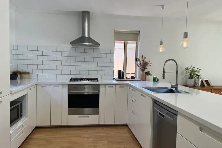 Fourth view of Homely house listing, 8 Pistachio Way, Golden Grove SA 5125