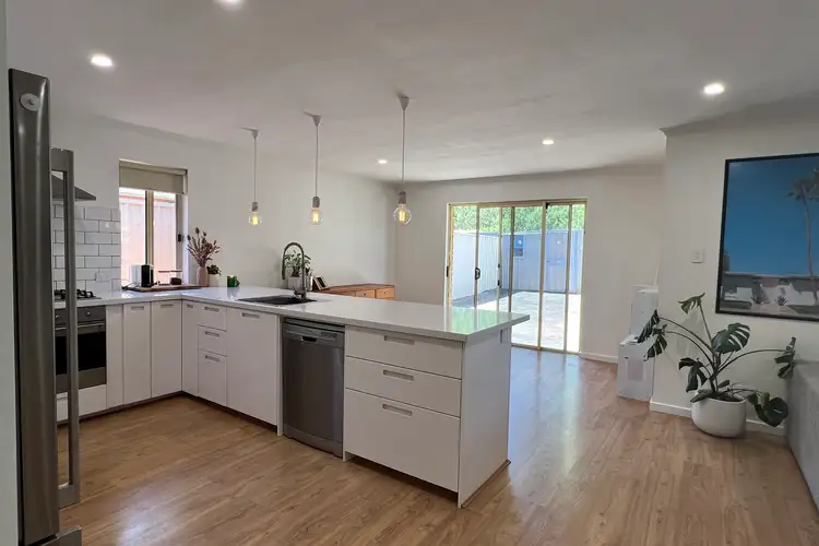 Fifth view of Homely house listing, 8 Pistachio Way, Golden Grove SA 5125