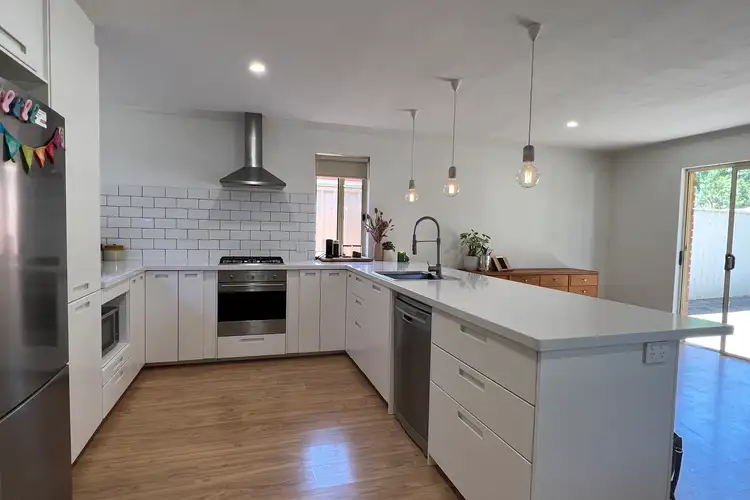 Sixth view of Homely house listing, 8 Pistachio Way, Golden Grove SA 5125