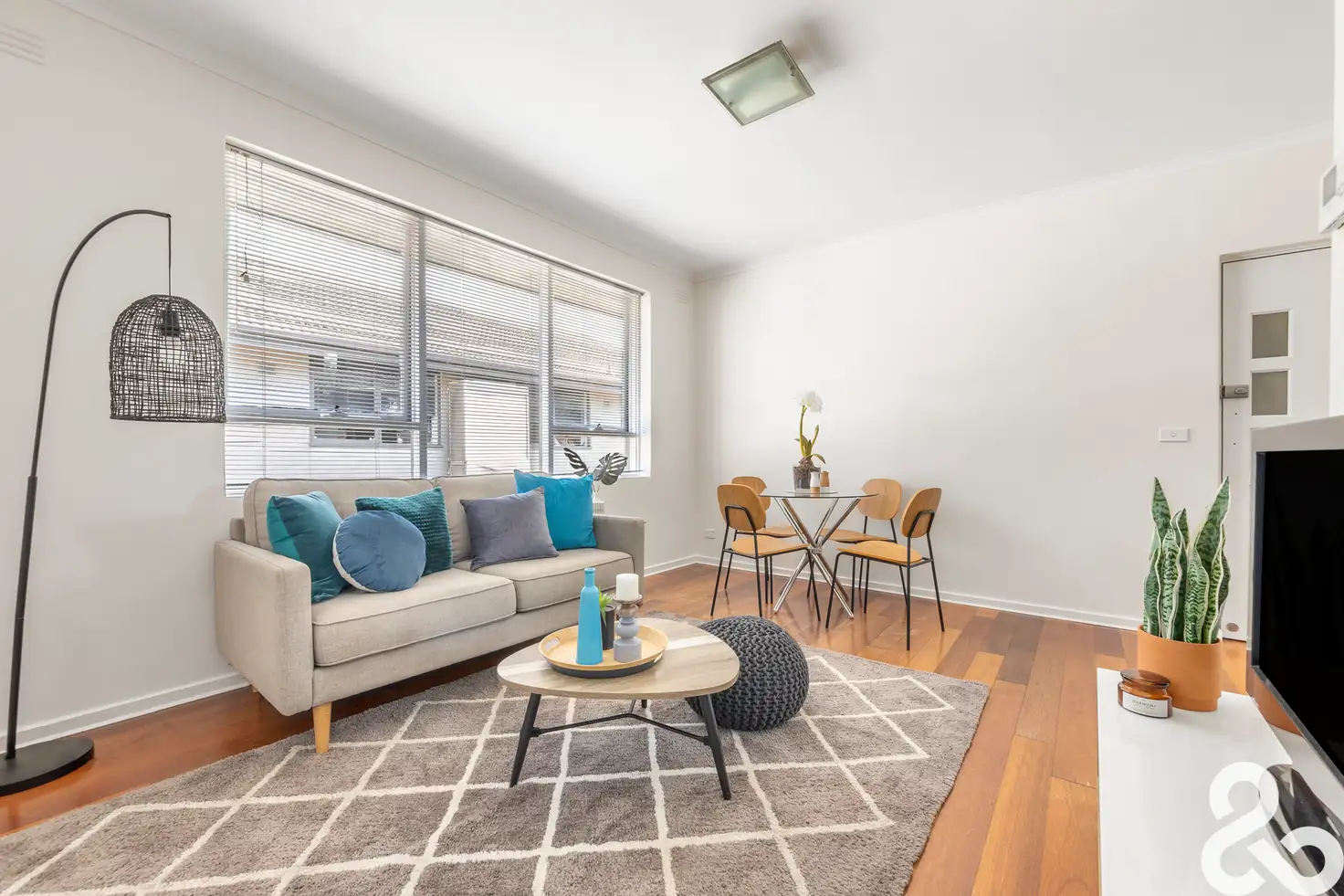 Main view of Homely apartment listing, 4/58 Westgarth Street, Northcote VIC 3070