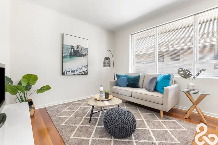 Third view of Homely apartment listing, 4/58 Westgarth Street, Northcote VIC 3070
