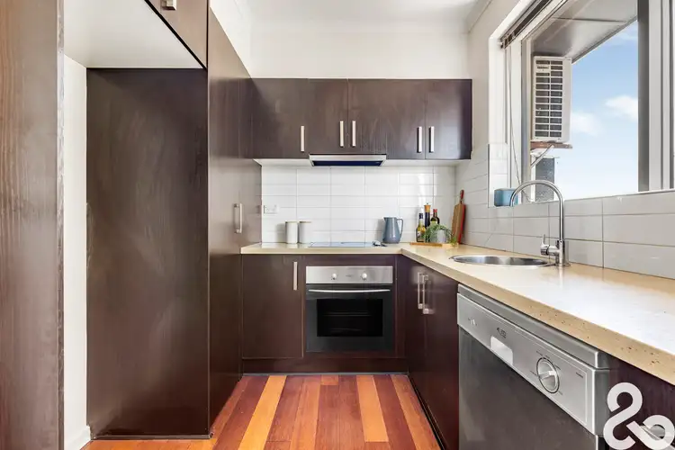 Fourth view of Homely apartment listing, 4/58 Westgarth Street, Northcote VIC 3070