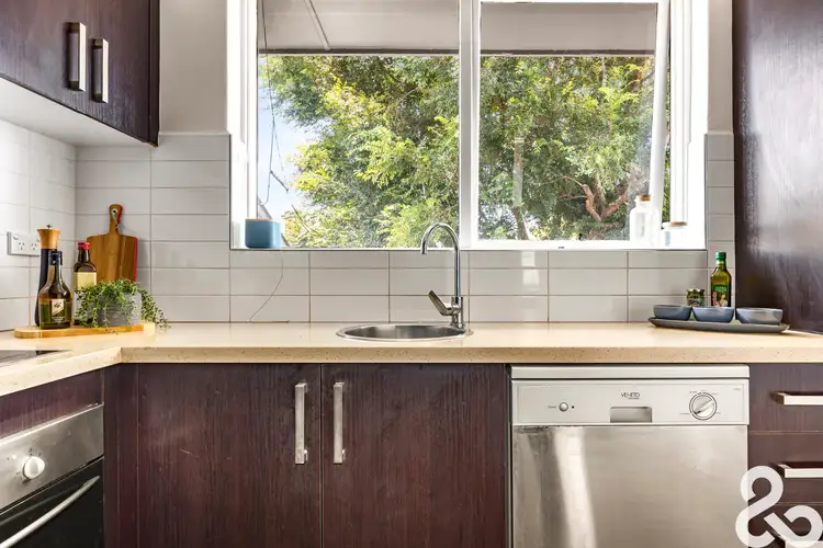 Fifth view of Homely apartment listing, 4/58 Westgarth Street, Northcote VIC 3070