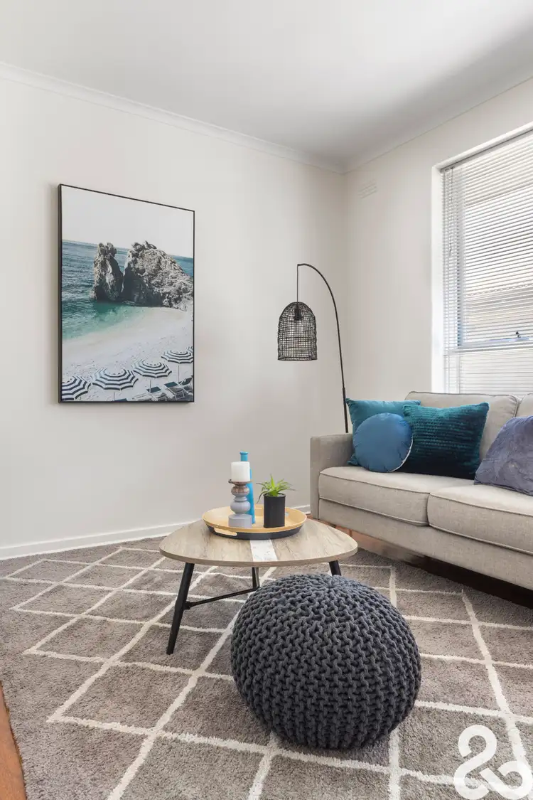 Sixth view of Homely apartment listing, 4/58 Westgarth Street, Northcote VIC 3070