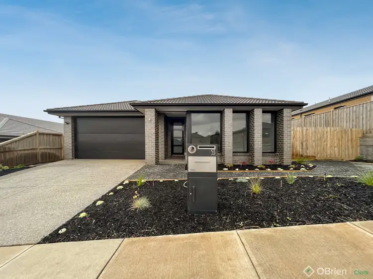 53 Skyline Drive, Warragul VIC 3820