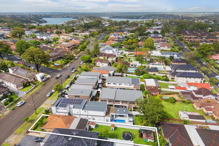 Main view of Homely house listing, 97 Connells Point Road, South Hurstville NSW 2221