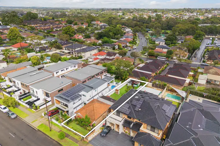 Second view of Homely house listing, 97 Connells Point Road, South Hurstville NSW 2221