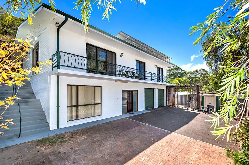 Main view of Homely house listing, 42 & 44 Binningup Road, Binningup WA 6233