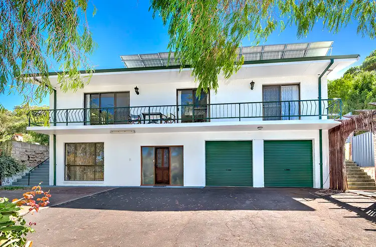 Second view of Homely house listing, 42 & 44 Binningup Road, Binningup WA 6233