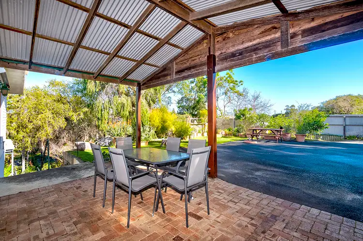 Fourth view of Homely house listing, 42 & 44 Binningup Road, Binningup WA 6233