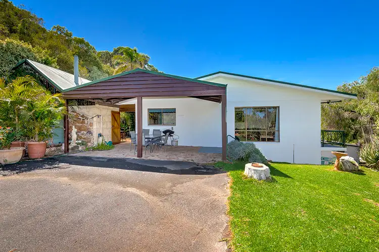 Fifth view of Homely house listing, 42 & 44 Binningup Road, Binningup WA 6233