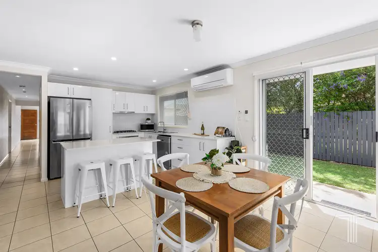 Main view of Homely house listing, 6 Coonungai Place, Tingalpa QLD 4173