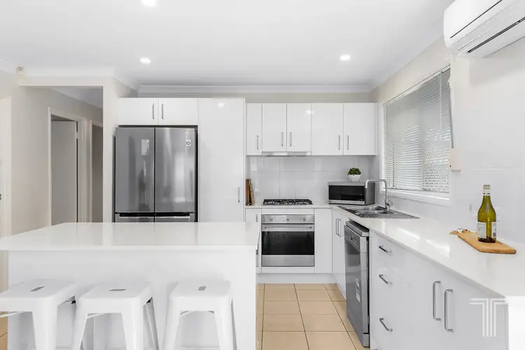 Second view of Homely house listing, 6 Coonungai Place, Tingalpa QLD 4173