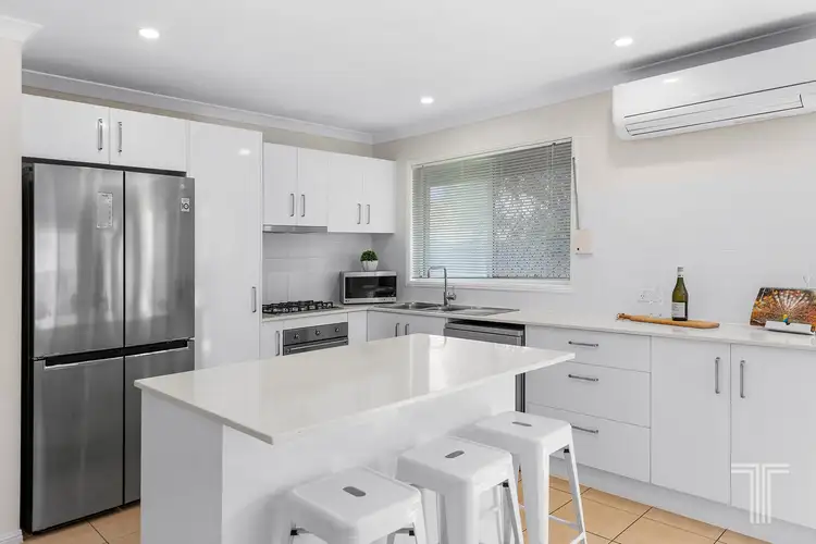 Third view of Homely house listing, 6 Coonungai Place, Tingalpa QLD 4173