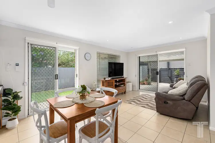 Fourth view of Homely house listing, 6 Coonungai Place, Tingalpa QLD 4173