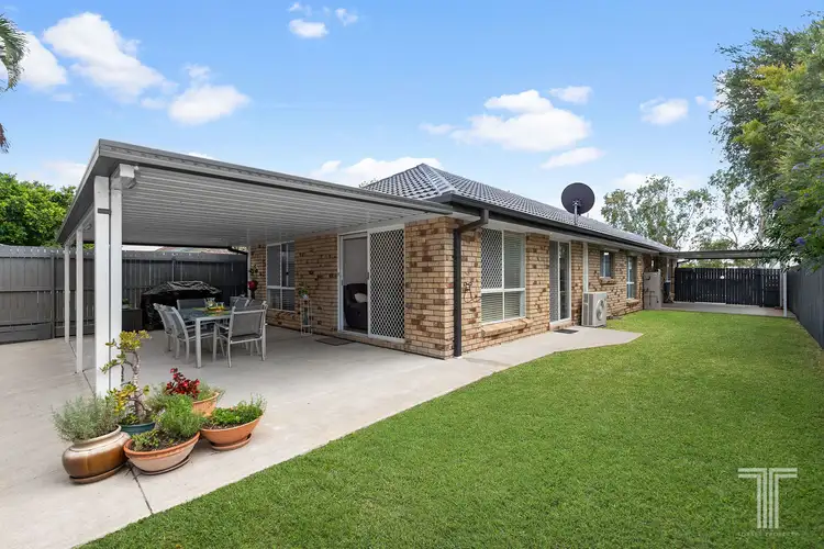 Sixth view of Homely house listing, 6 Coonungai Place, Tingalpa QLD 4173