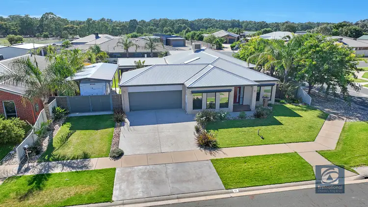 11 Norman Court, Echuca VIC 3564
