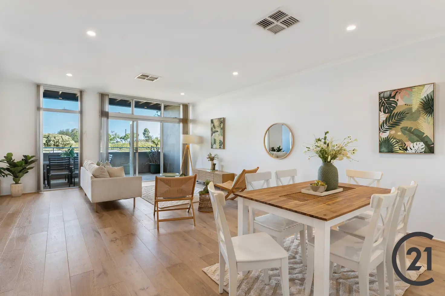 Main view of Homely townhouse listing, 6 Yao Cove, New Port SA 5015