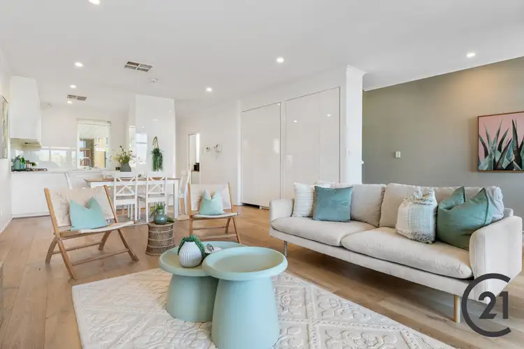 Fifth view of Homely townhouse listing, 6 Yao Cove, New Port SA 5015