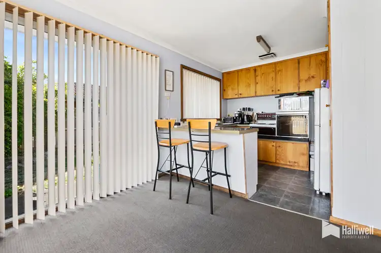 Third view of Homely unit listing, 1/19 James Street, Devonport TAS 7310