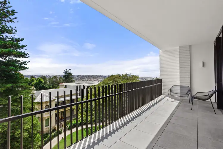 Main view of Homely apartment listing, 5605/34 Wellington Street, Bondi NSW 2026