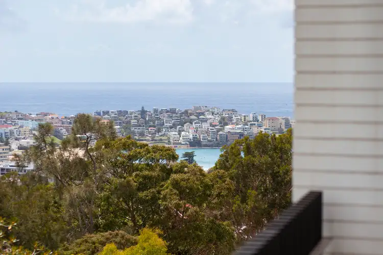 Second view of Homely apartment listing, 5605/34 Wellington Street, Bondi NSW 2026