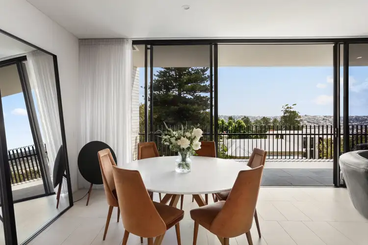 Fourth view of Homely apartment listing, 5605/34 Wellington Street, Bondi NSW 2026