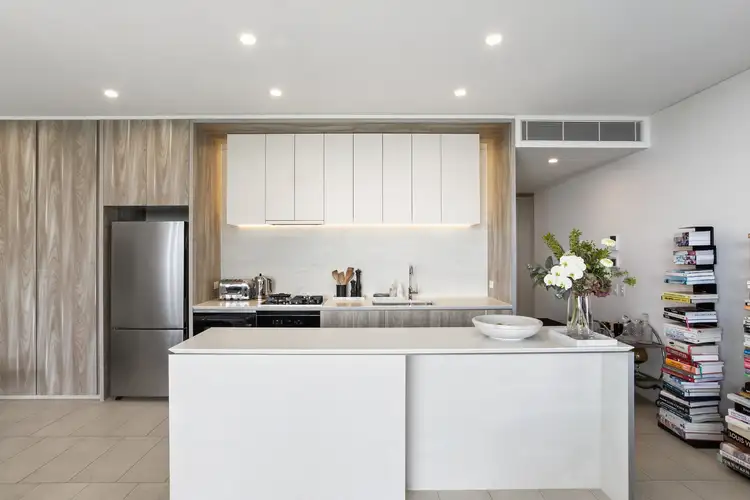 Fifth view of Homely apartment listing, 5605/34 Wellington Street, Bondi NSW 2026