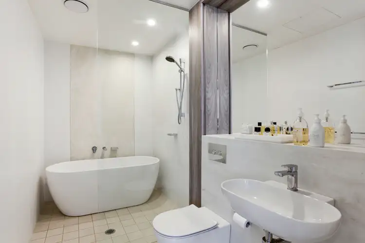 Sixth view of Homely apartment listing, 5605/34 Wellington Street, Bondi NSW 2026