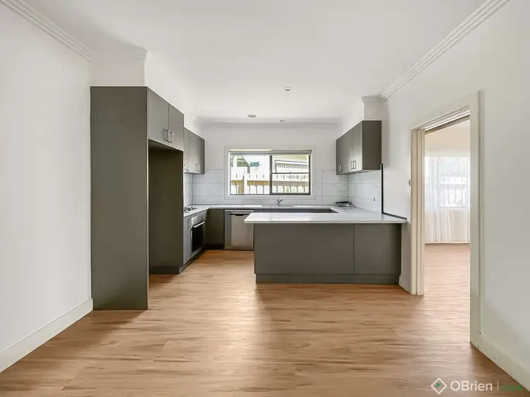 Second view of Homely house listing, 4 Wellington Street, Trafalgar VIC 3824