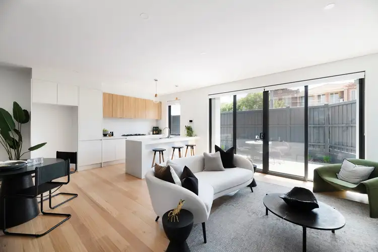 Third view of Homely house listing, 158B Elizabeth Street, Coburg North VIC 3058