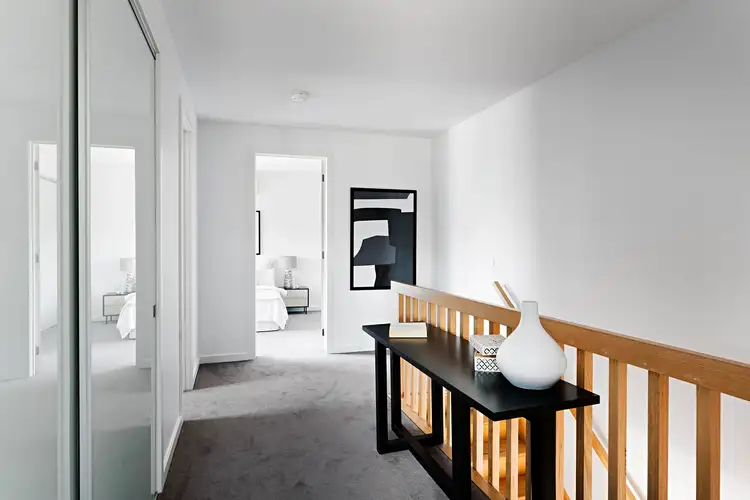 Fifth view of Homely house listing, 158B Elizabeth Street, Coburg North VIC 3058