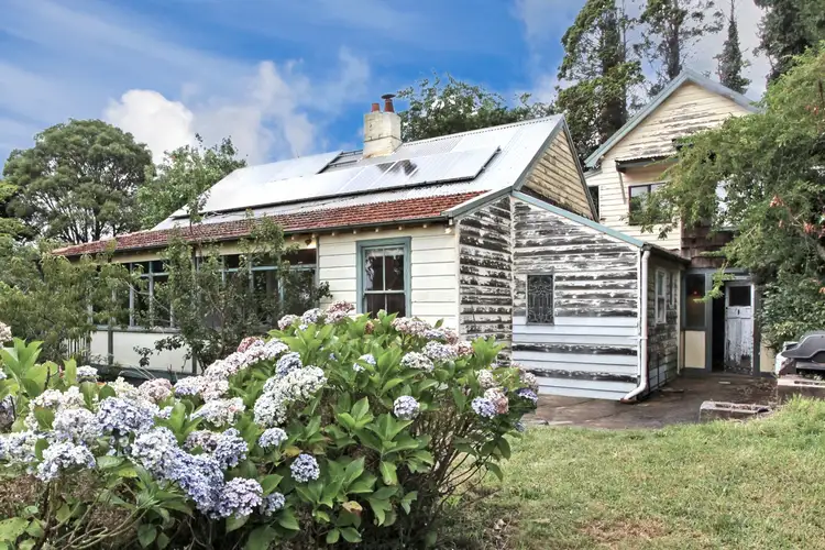 Main view of Homely house listing, 2 Mount Street, Leura NSW 2780