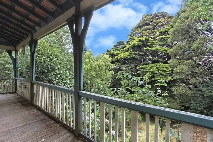 Second view of Homely house listing, 2 Mount Street, Leura NSW 2780