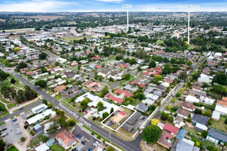 Second view of Homely house listing, 145 Normanby Street, Warragul VIC 3820