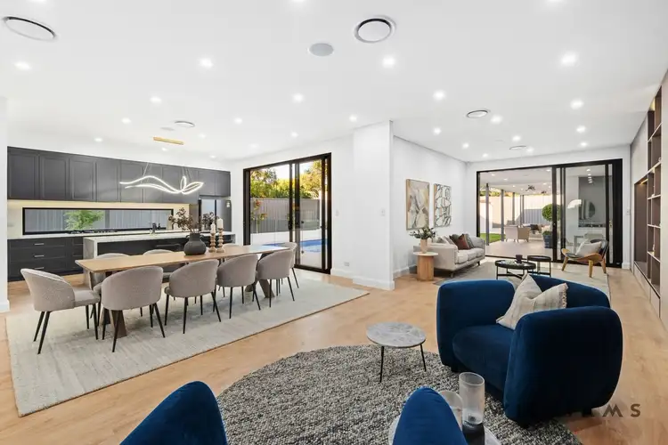 Second view of Homely house listing, 15 Burnham Avenue, Myrtle Bank SA 5064