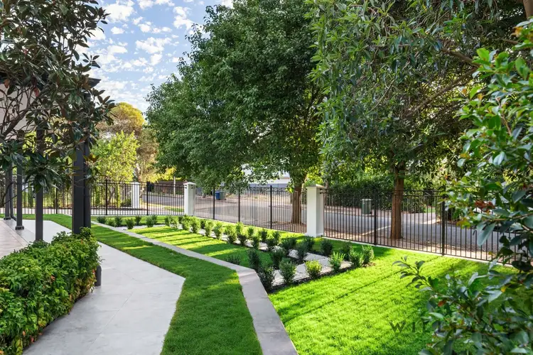 Fourth view of Homely house listing, 15 Burnham Avenue, Myrtle Bank SA 5064