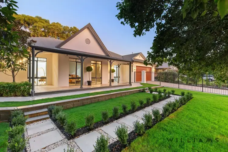 Fifth view of Homely house listing, 15 Burnham Avenue, Myrtle Bank SA 5064