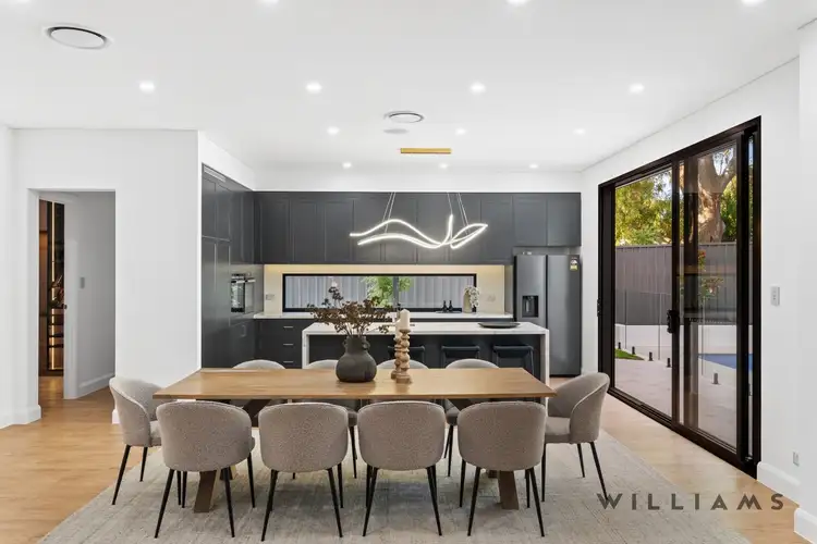 Sixth view of Homely house listing, 15 Burnham Avenue, Myrtle Bank SA 5064