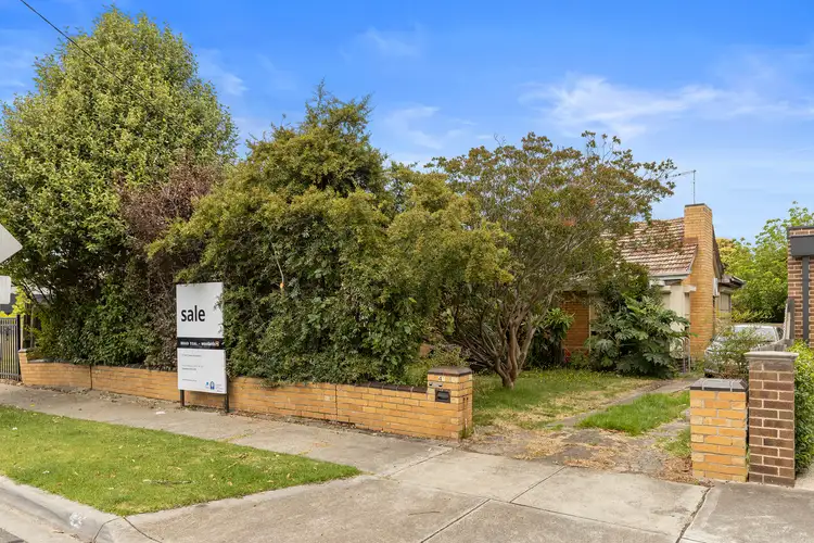 Third view of Homely house listing, 43 York Street, Strathmore VIC 3041