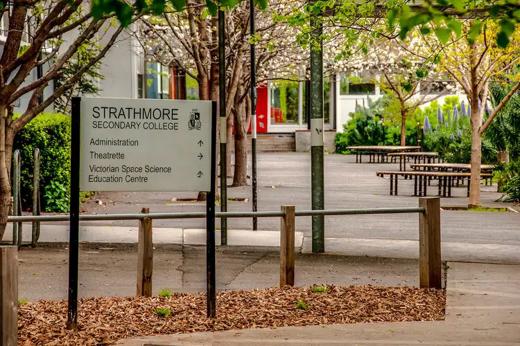 Sixth view of Homely house listing, 43 York Street, Strathmore VIC 3041