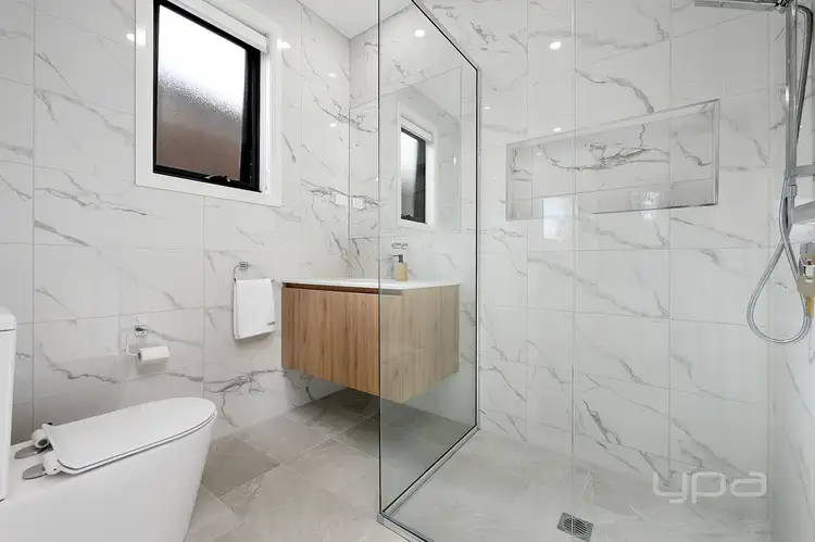 Third view of Homely house listing, 8 Jester Drive, Cobblebank VIC 3338