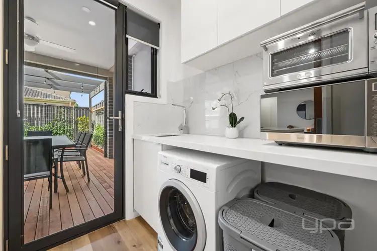 Sixth view of Homely house listing, 8 Jester Drive, Cobblebank VIC 3338