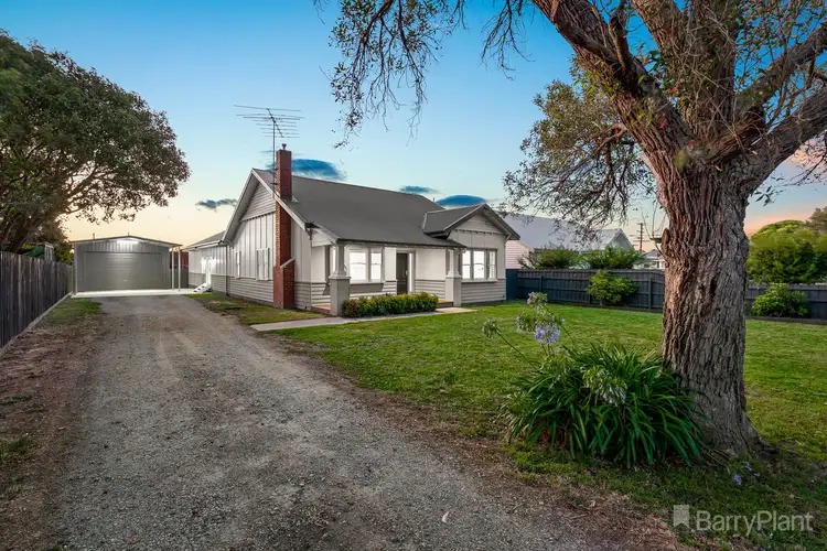 Main view of Homely house listing, 47 Contingent Street, Trafalgar VIC 3824