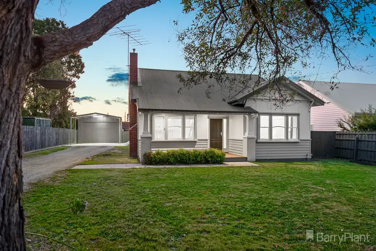 Second view of Homely house listing, 47 Contingent Street, Trafalgar VIC 3824