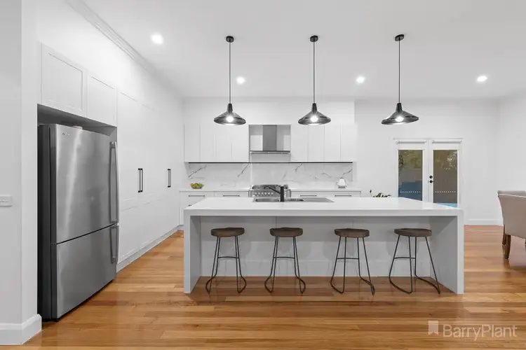 Third view of Homely house listing, 47 Contingent Street, Trafalgar VIC 3824