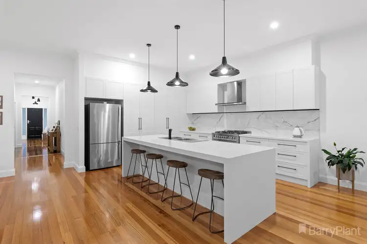 Fourth view of Homely house listing, 47 Contingent Street, Trafalgar VIC 3824