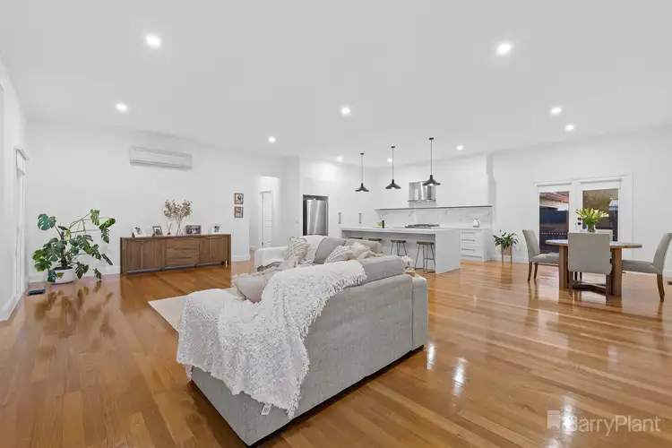 Fifth view of Homely house listing, 47 Contingent Street, Trafalgar VIC 3824