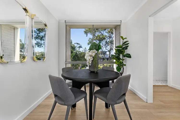 Third view of Homely apartment listing, 10/2-8 Gerard Street, Cremorne NSW 2090