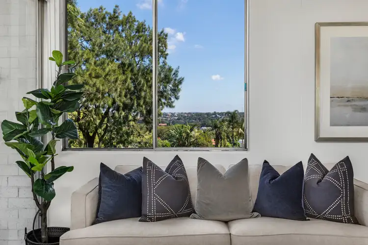Fourth view of Homely apartment listing, 10/2-8 Gerard Street, Cremorne NSW 2090